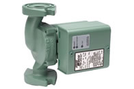Culver City - Hot Water Heater Recirculating Pumps
